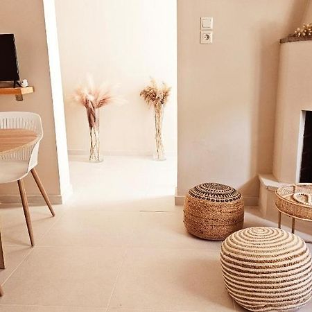 Boutique Athensairport Apartments Markópoulon المظهر الخارجي الصورة