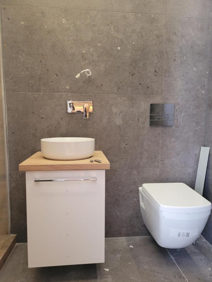 Boutique Athensairport Apartments Markópoulon المظهر الخارجي الصورة