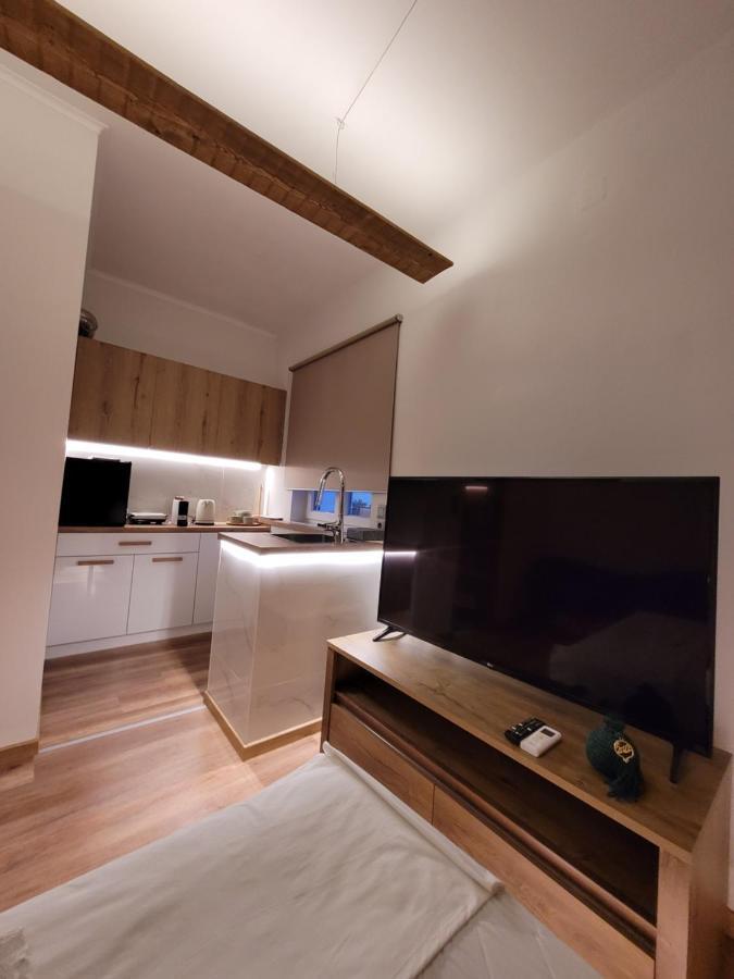 Boutique Athensairport Apartments Markópoulon المظهر الخارجي الصورة