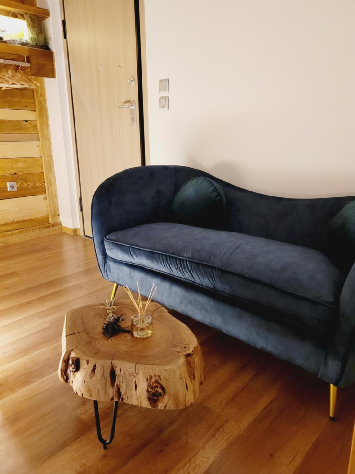 Boutique Athensairport Apartments Markópoulon الغرفة الصورة