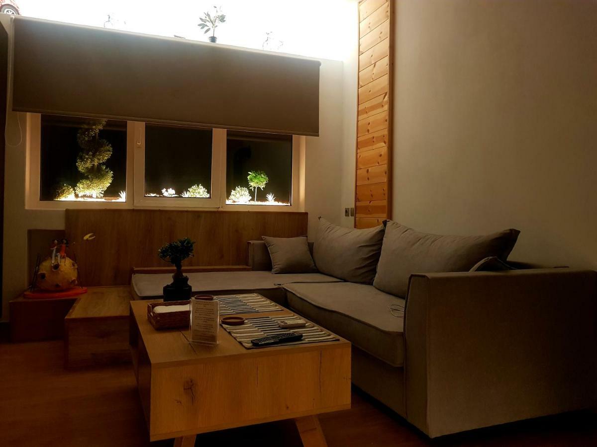 Boutique Athensairport Apartments Markópoulon المظهر الخارجي الصورة