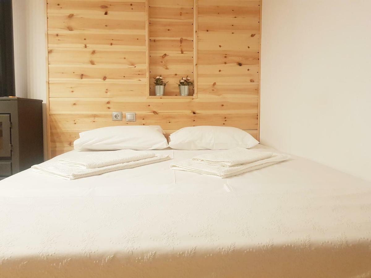 Boutique Athensairport Apartments Markópoulon المظهر الخارجي الصورة